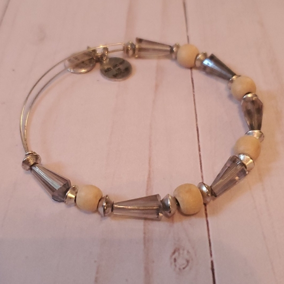 Alex and Ani Jewelry - Alex and Ani Bangle
